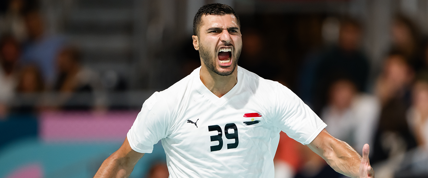 Elderaa trusts the process to make whole Egypt happy