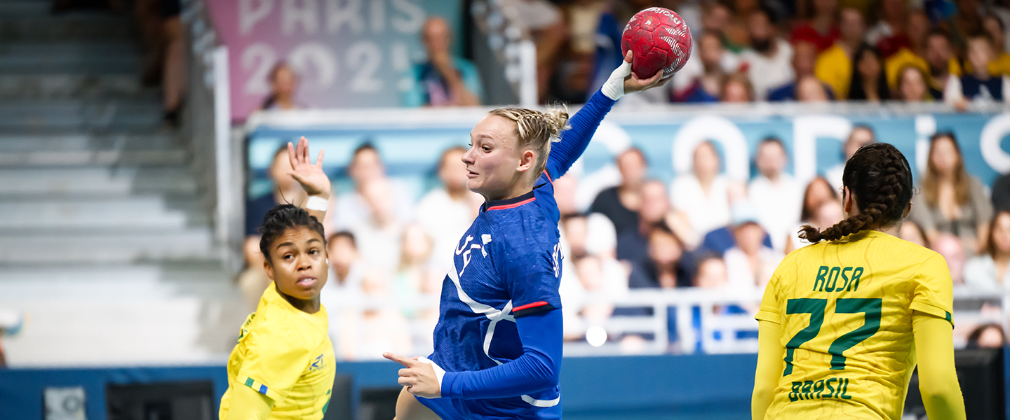 Paris 2024 | 10 things to watch in the fourth day in the women's handball competition