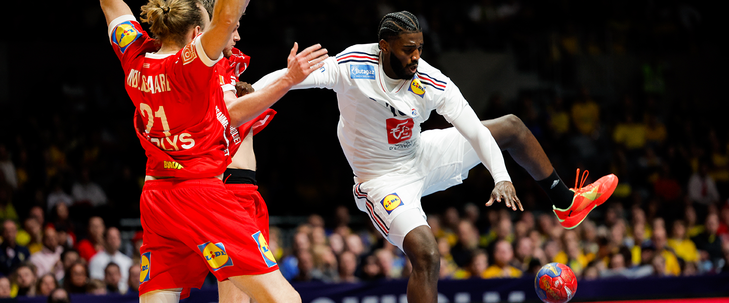 Paris 2024 | 10 things to watch in the opening day in the men's competition
