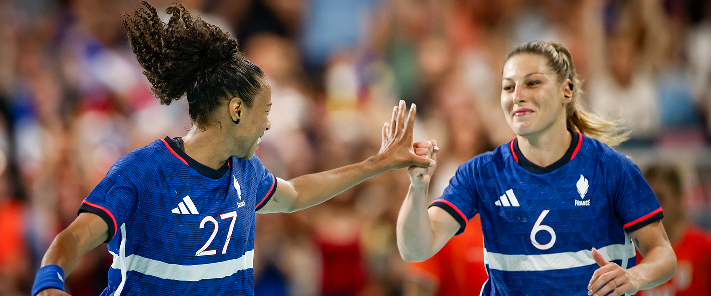 Paris 2024 | Valentini scores in double digits to lift France to second win
