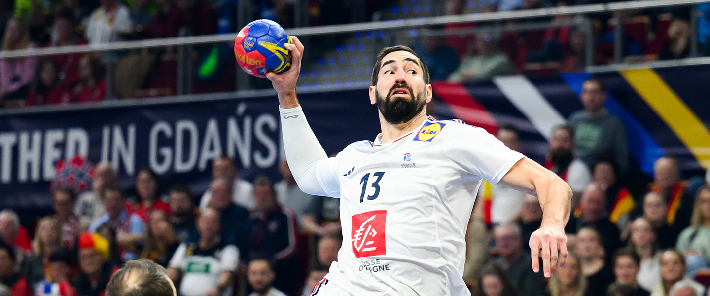 Paris 2024 | Perennial contenders France aim for back-to-back titles on home court