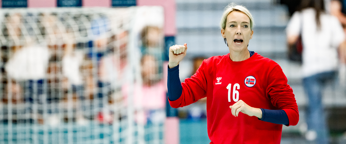 Pure passion fuels record-breaking Lunde at Paris 2024