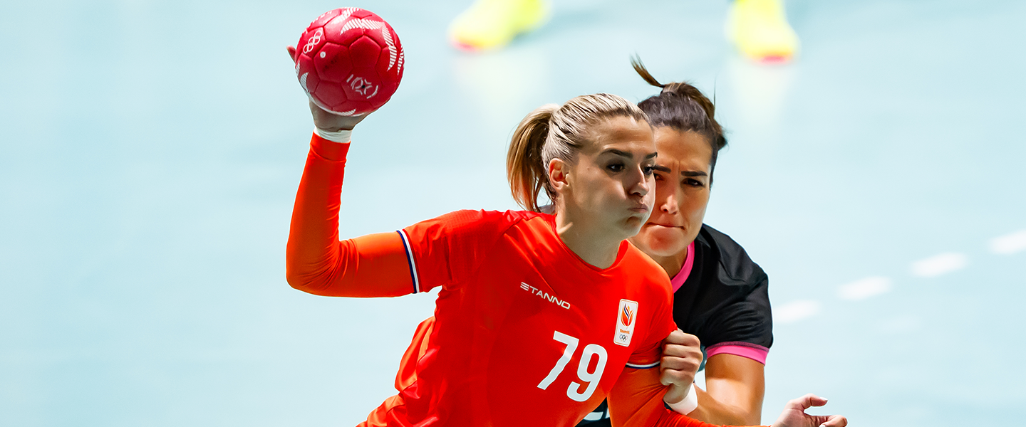 Paris 2024 | Netherlands use superb second half to deliver Spain third loss in a row