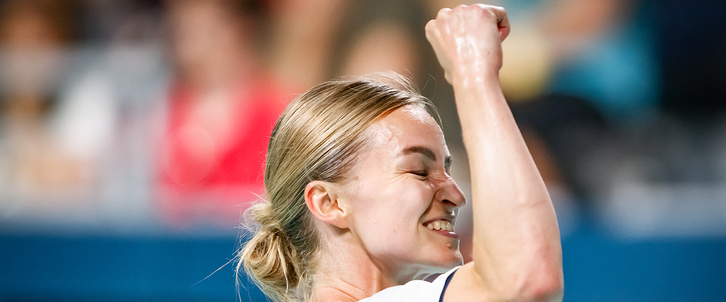 Paris 2024 | Norway deliver statement of intent with huge win over Denmark