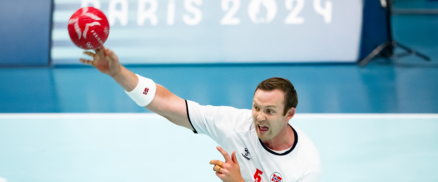 Paris 2024 | Norway deny erratic France to pile on pressure on reigning Olympic champions
