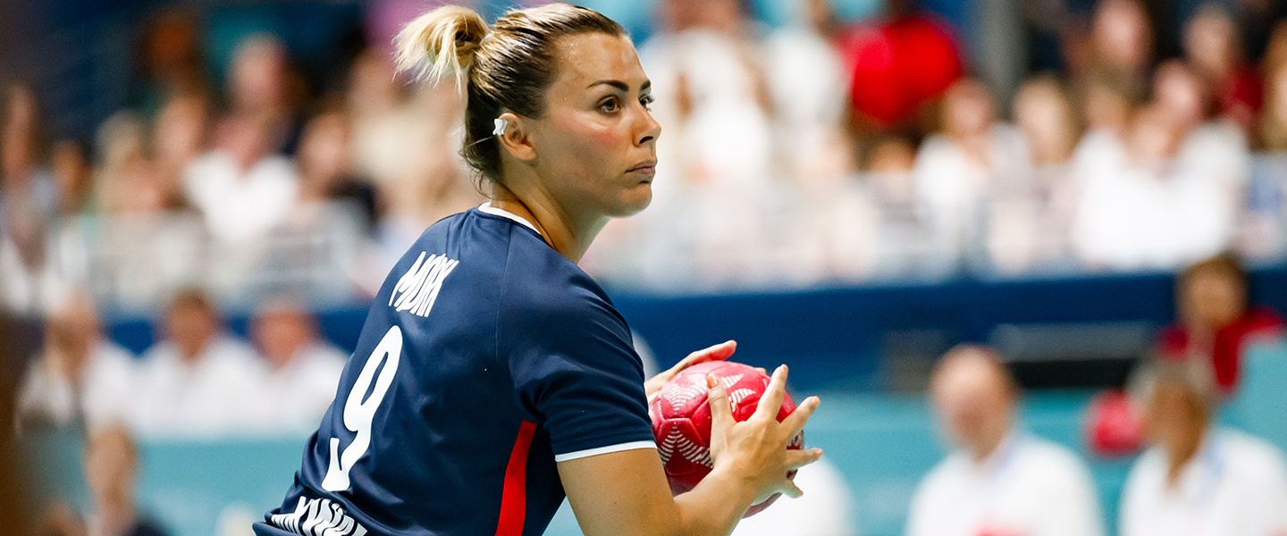 Paris 2024 | 10 things to watch in the second day in the women's competition