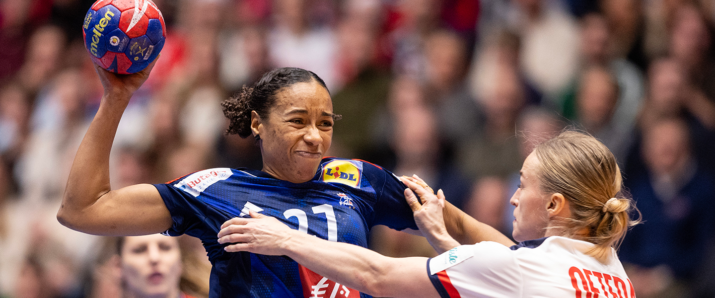 Paris 2024 | 10 players to watch in the women's competition