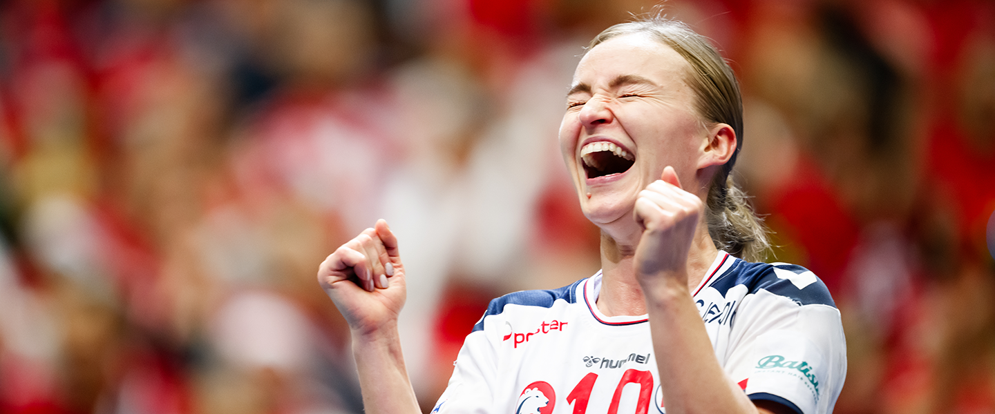 Paris 2024 | Can Norway deliver a gold medal again in Oftedal's swansong?