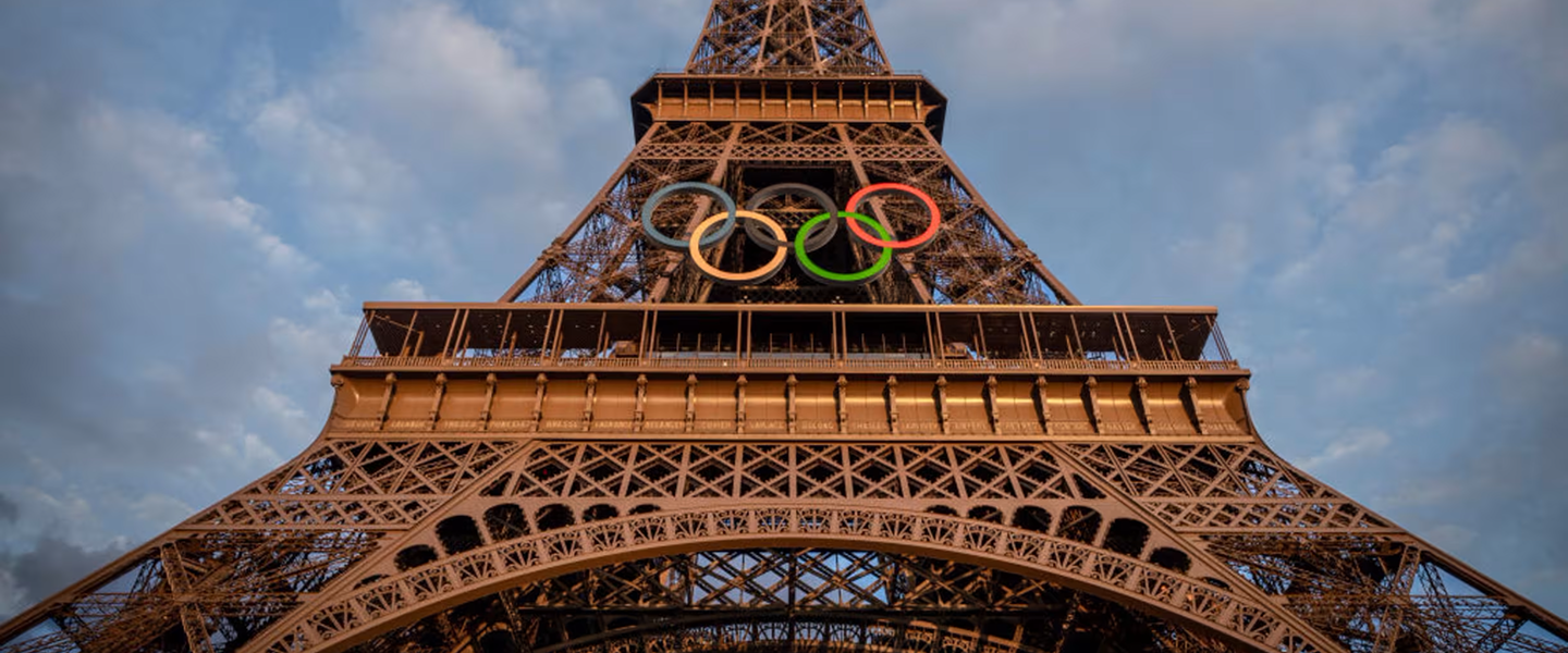 Paris 2024: One week to go until the Opening Ceremony