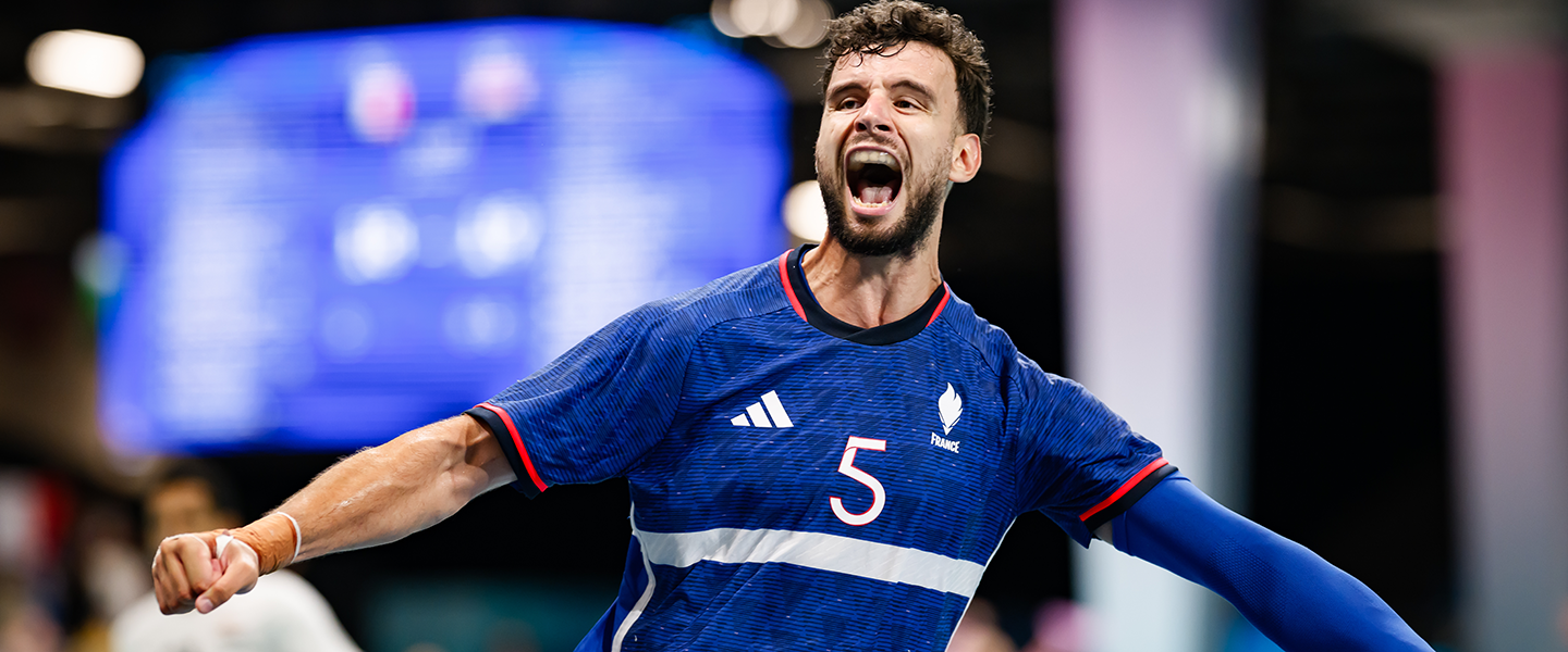Meetings, pressure and anger: Analysing France at Paris 2024