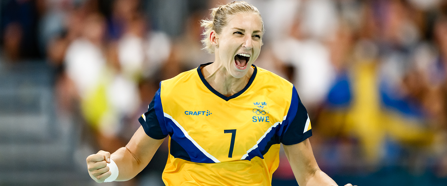 Paris 2024 | Sublime Sweden shock Norway in Scandinavian derby