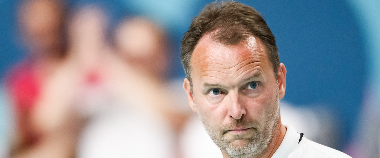Special match for Sigurdsson sees drama and excitement at Paris 2024