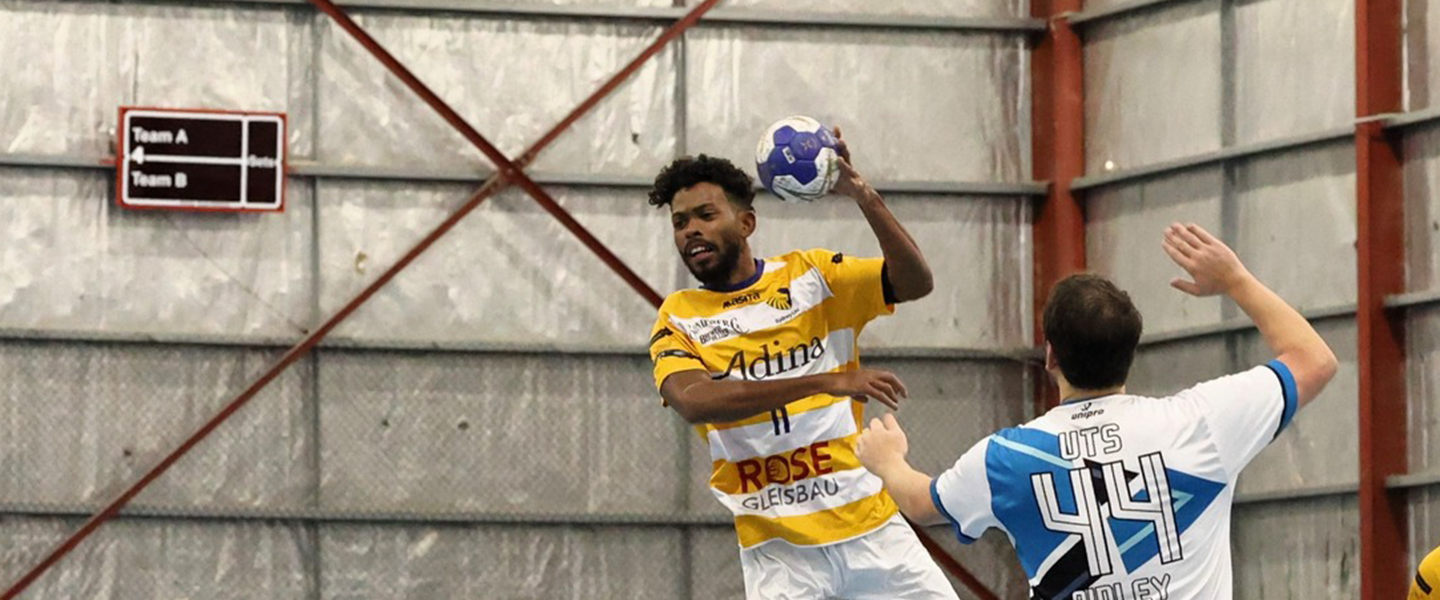 Sydney-Uni return to the IHF Men's Club World Championship after sealing title at the Australian Club Championships