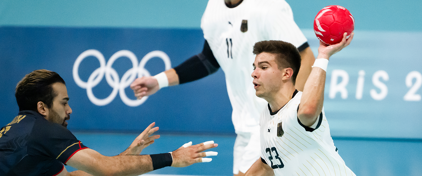 Uščins: "I did not expect I will be in the squad for the Olympic Games"