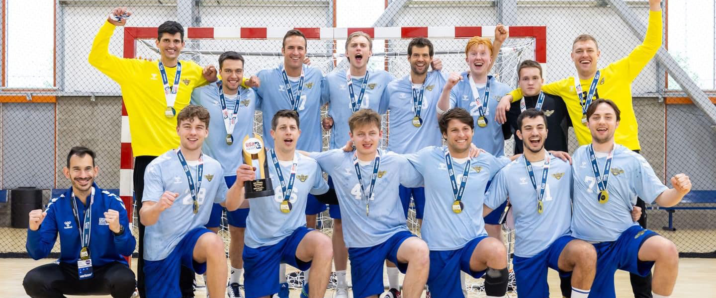 Three American teams and one Mexico side to battle for the NACHC Qualifier title