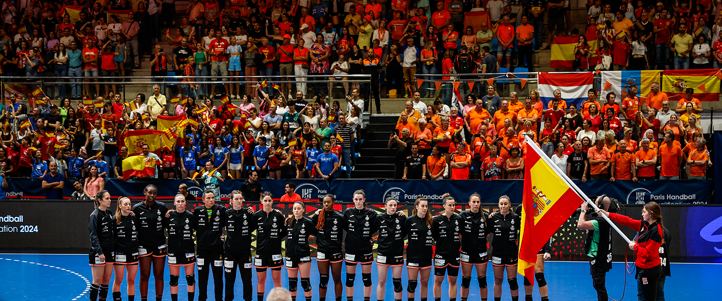 Paris 2024 | Young and plucky Spain enter uncharted territory