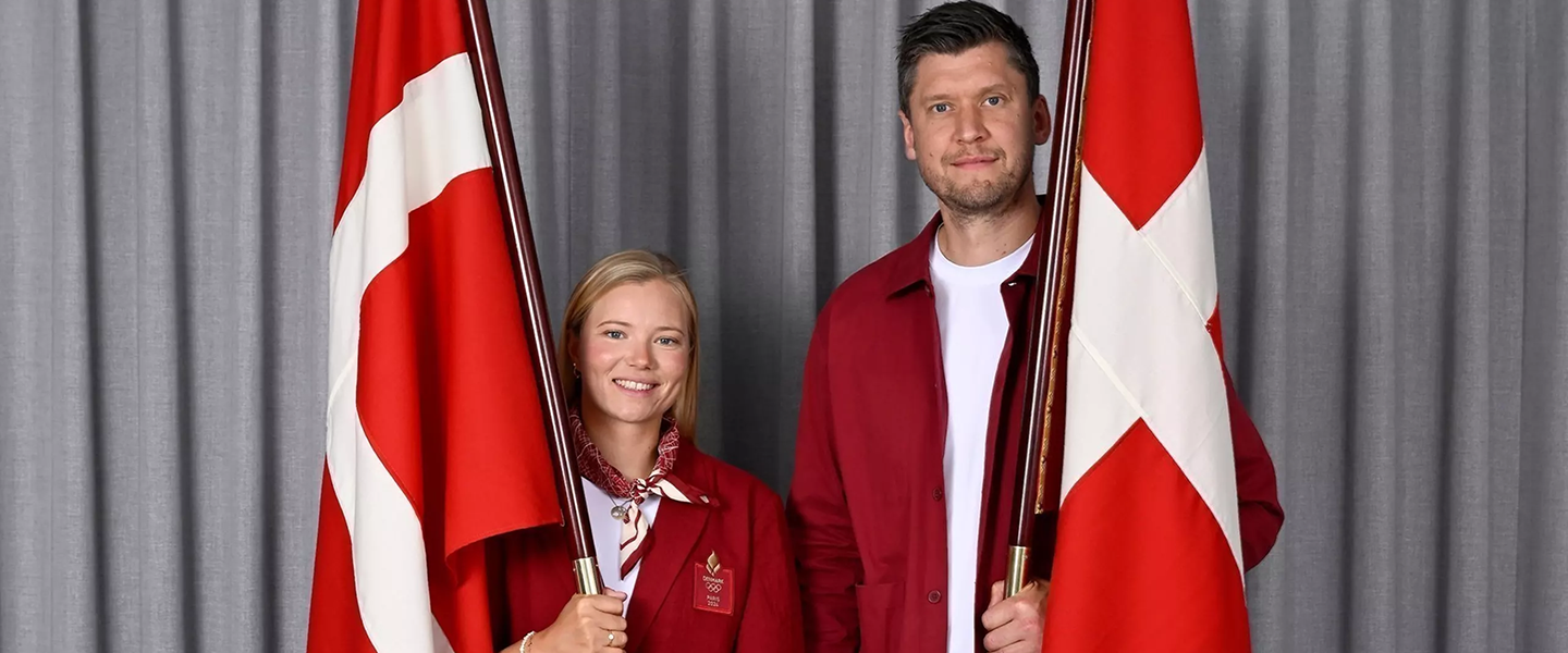 History, honour and emotions: Four handball players to be flagbearers at the Opening Ceremony of the Paris 2024 Olympics