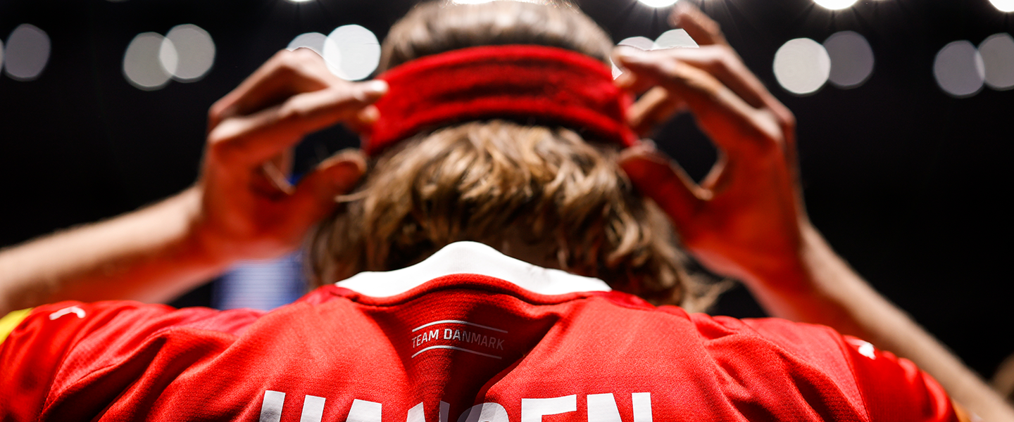 Paris 2024 | 10 players to watch in the men's competition