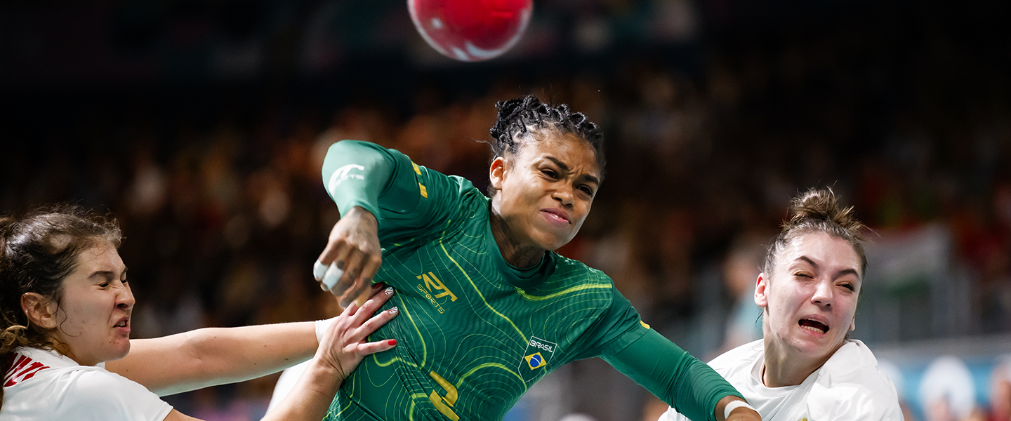 A new Olympics quarter-finals berth, a new chance for Brazil to shine