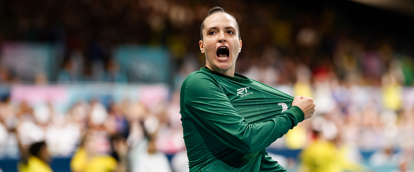 Paris 2024 | Brazil reach quarter-finals with impressive win over Angola