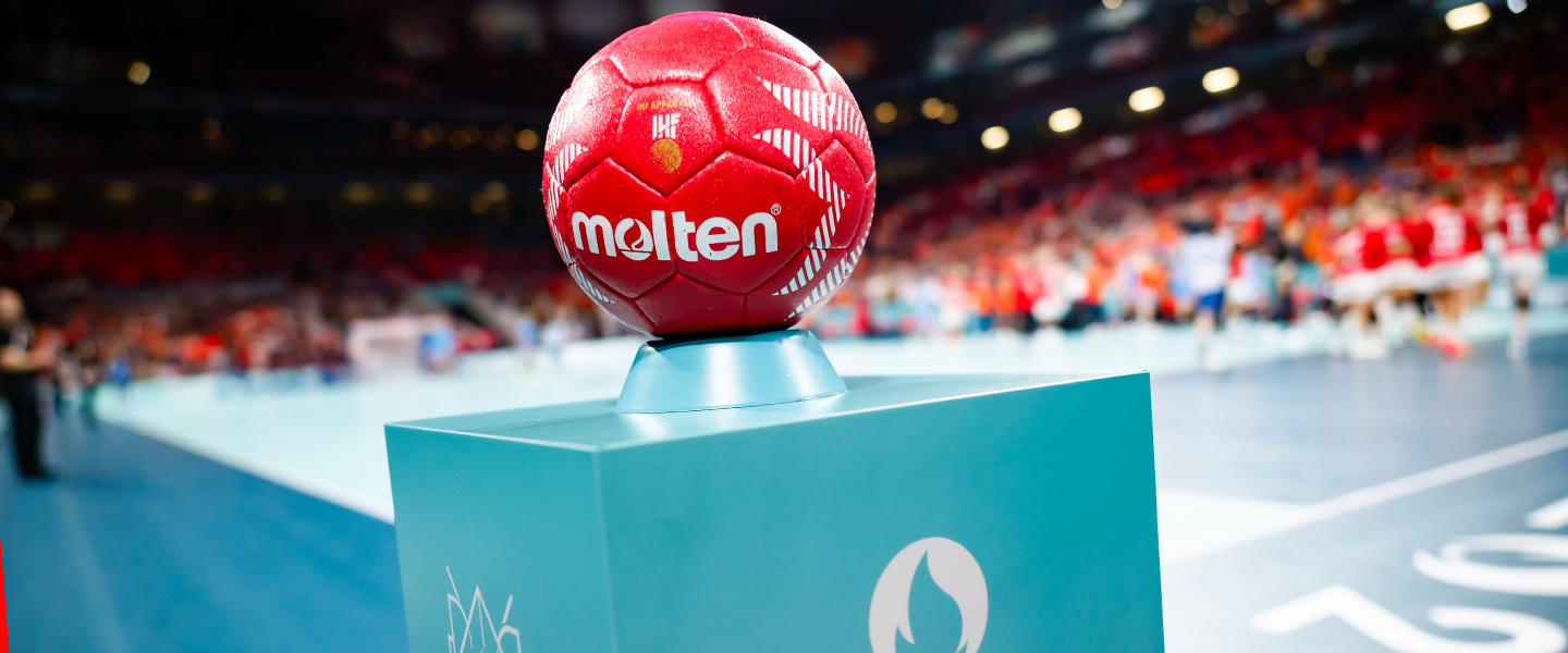 Paris 2024 | Semi-finals schedule revealed for the women's competition