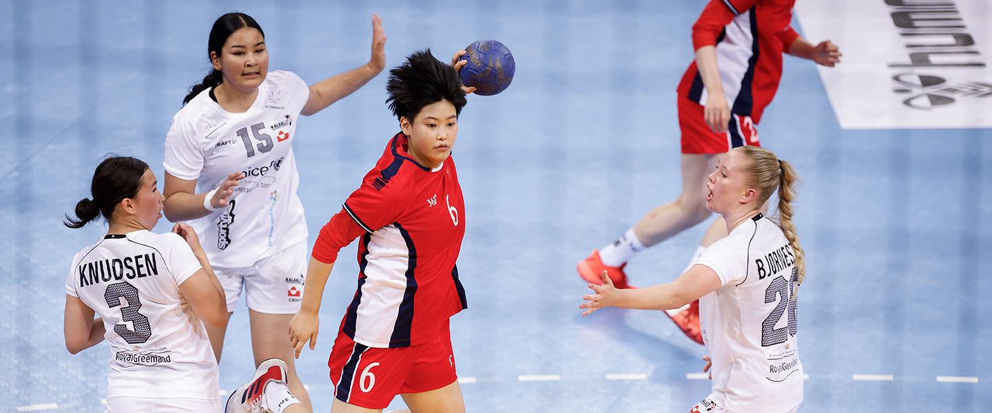 Hosts China claim record win as Denmark, Hungary and Norway ease past their rivals at China 2024