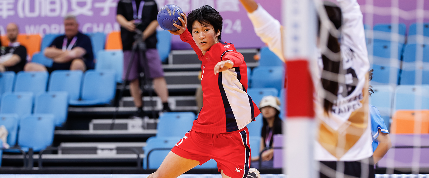 Denmark, People's Republic of China, Hungary and Norway all reach main round at China 2024