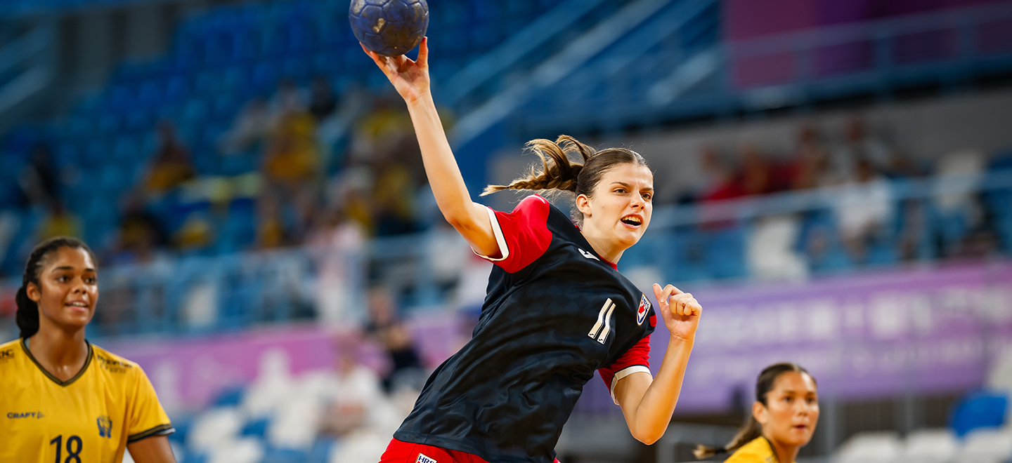 Croatia, France and Japan sail to quarter-finals at China 2024