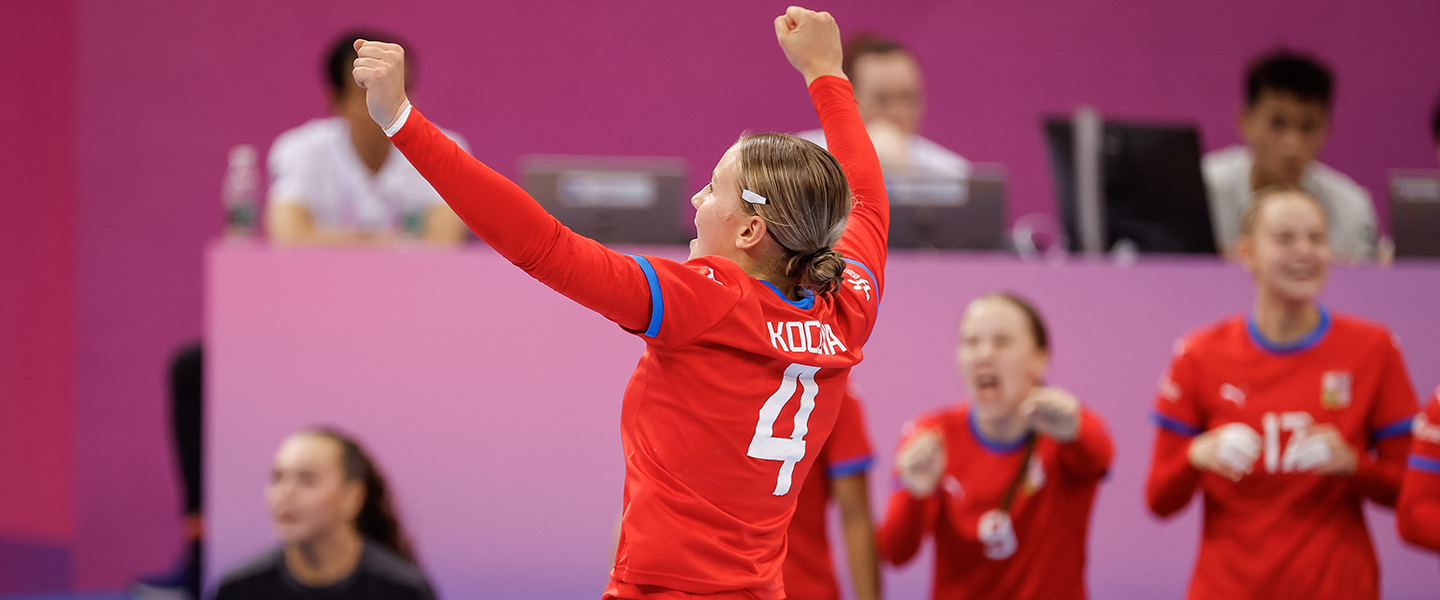 Switzerland make strong comeback against Romania, as Brazil, Spain and Czechia seal big wins