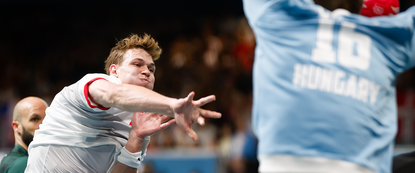 Paris 2024 | Denmark tie best-ever start at Olympics with win over Hungary
