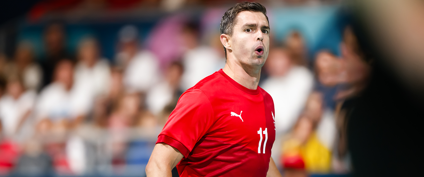 Paris 2024 | Denmark end preliminary stage with perfect record