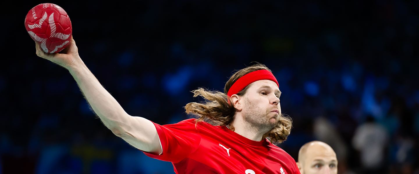 Paris 2024 | Denmark keep cool to seal semi-finals berth with hard-fought win against Sweden