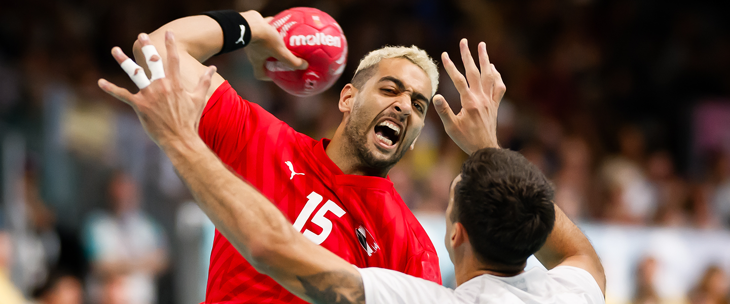 Paris 2024 | Late surge help Egypt snatch win over Argentina