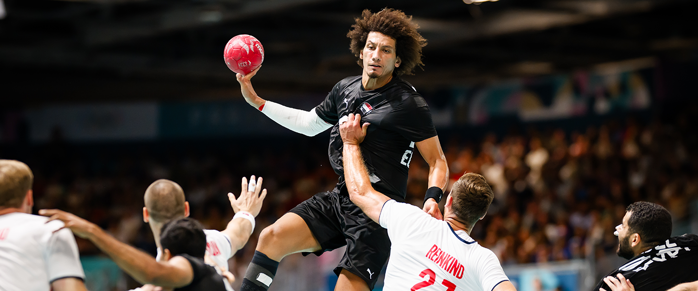 Paris 2024 | Egypt fly past Norway to reach quarter-finals