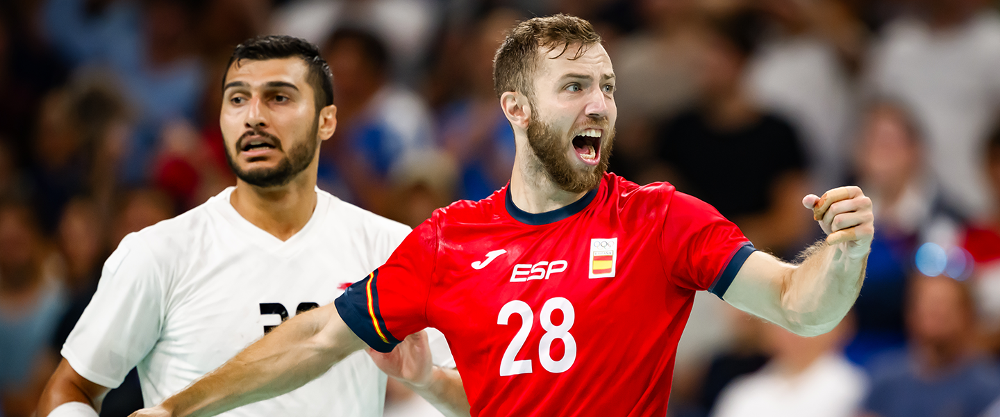 Paris 2024 | Spain mount comeback against Egypt to seal semi-finals berth