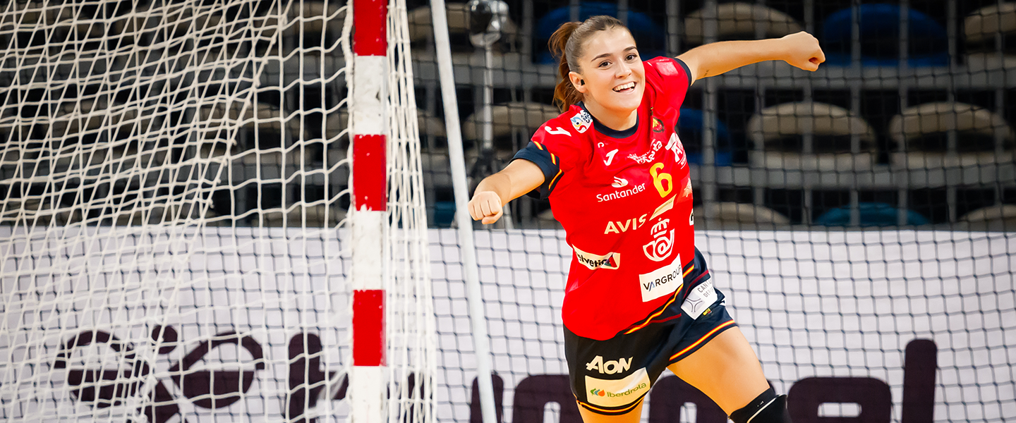 Spain secure maiden semi-finals berth; France sweat against Germany to eventually make it