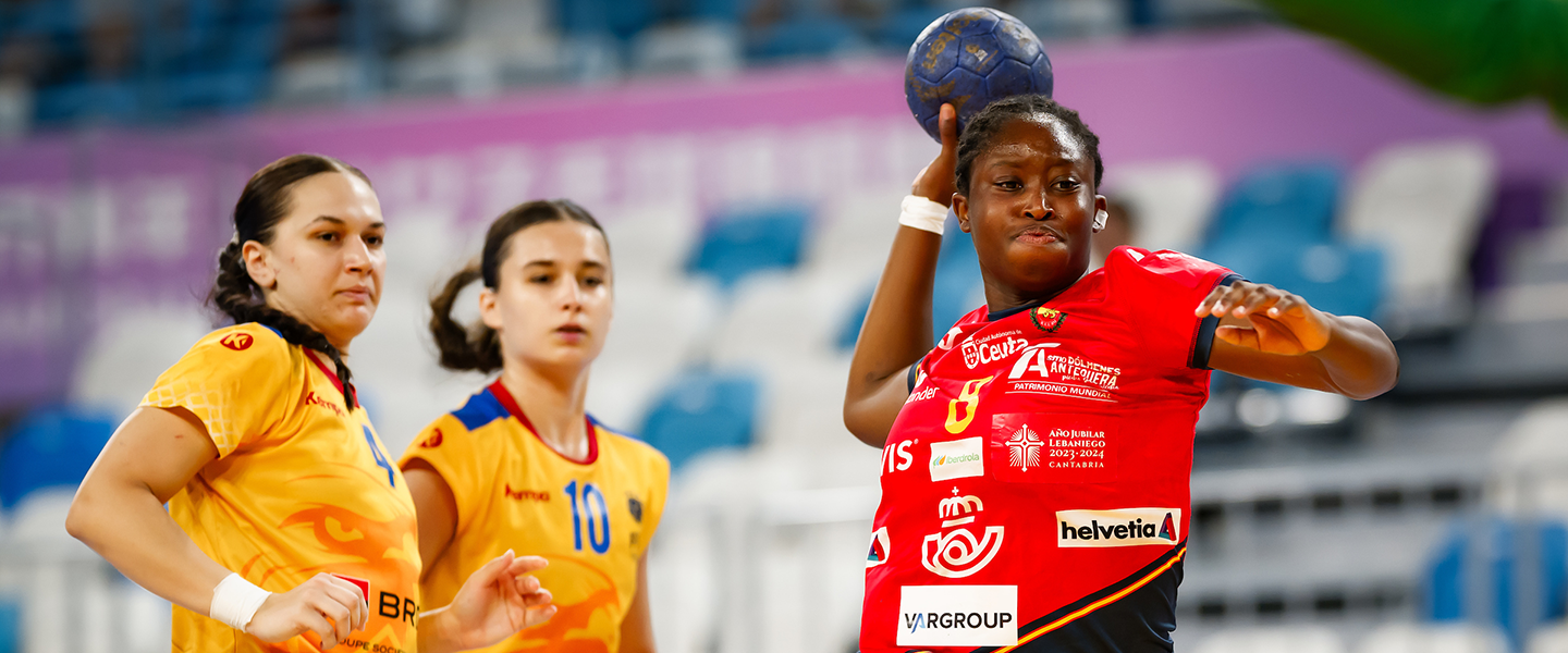 Four more main round berths secured, with Spain, Switzerland, Germany and Czechia progressing