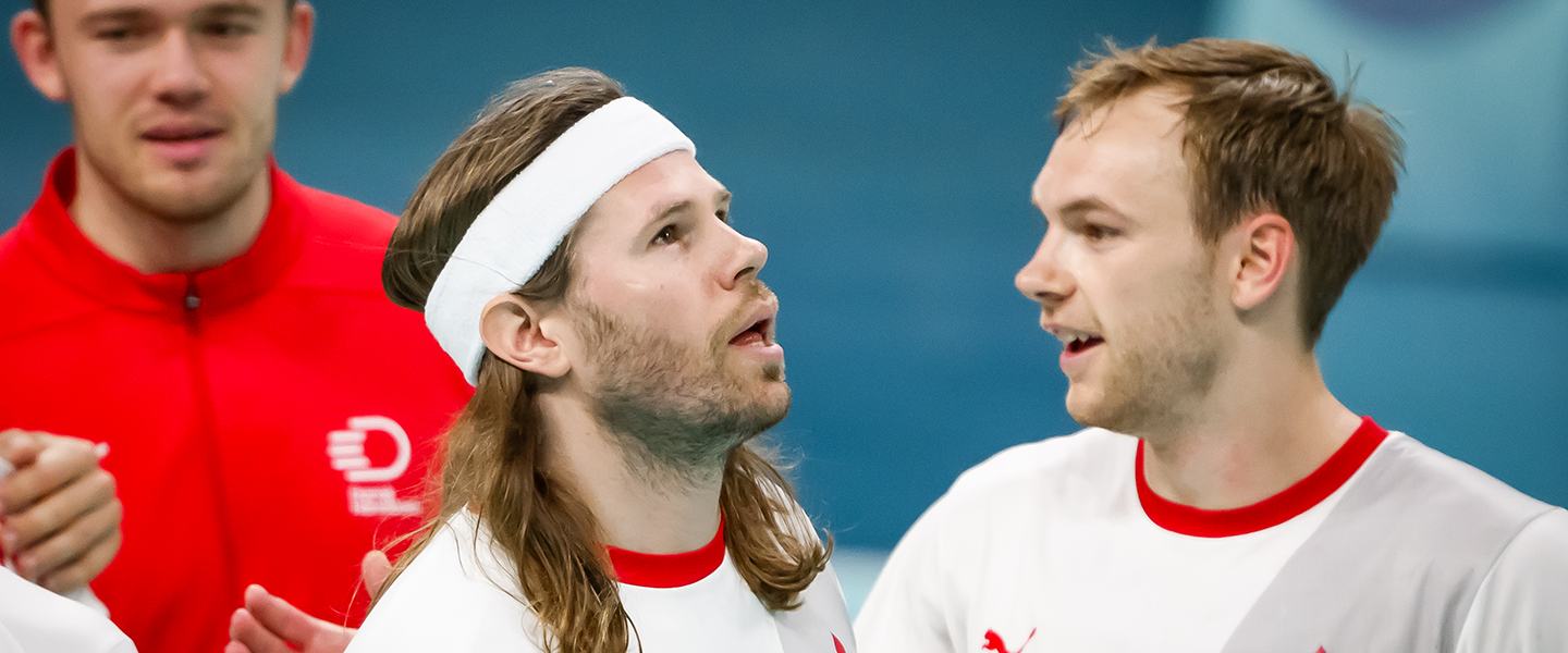 Paris 2024 | 5 things to watch in the men's finals
