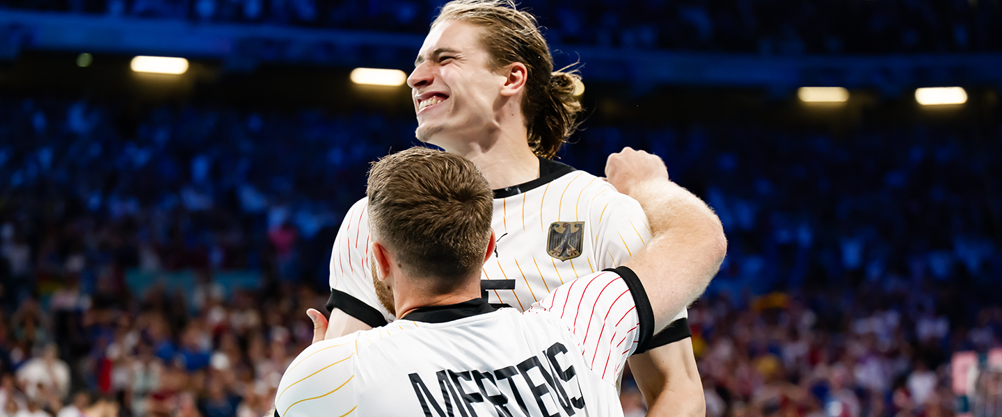 Paris 2024 | Germany race back to take dramatic win against France, as Karabatic retires