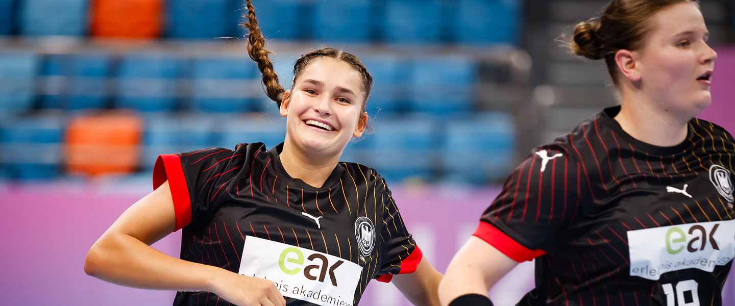 Germany end fifth, Croatia seventh, as final day throws off at China 2024