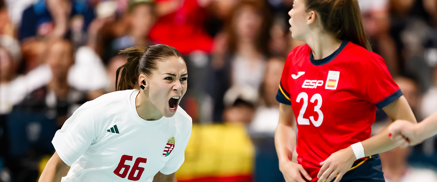 Paris 2024 | Hungary book quarter-final ticket at Spain's expense