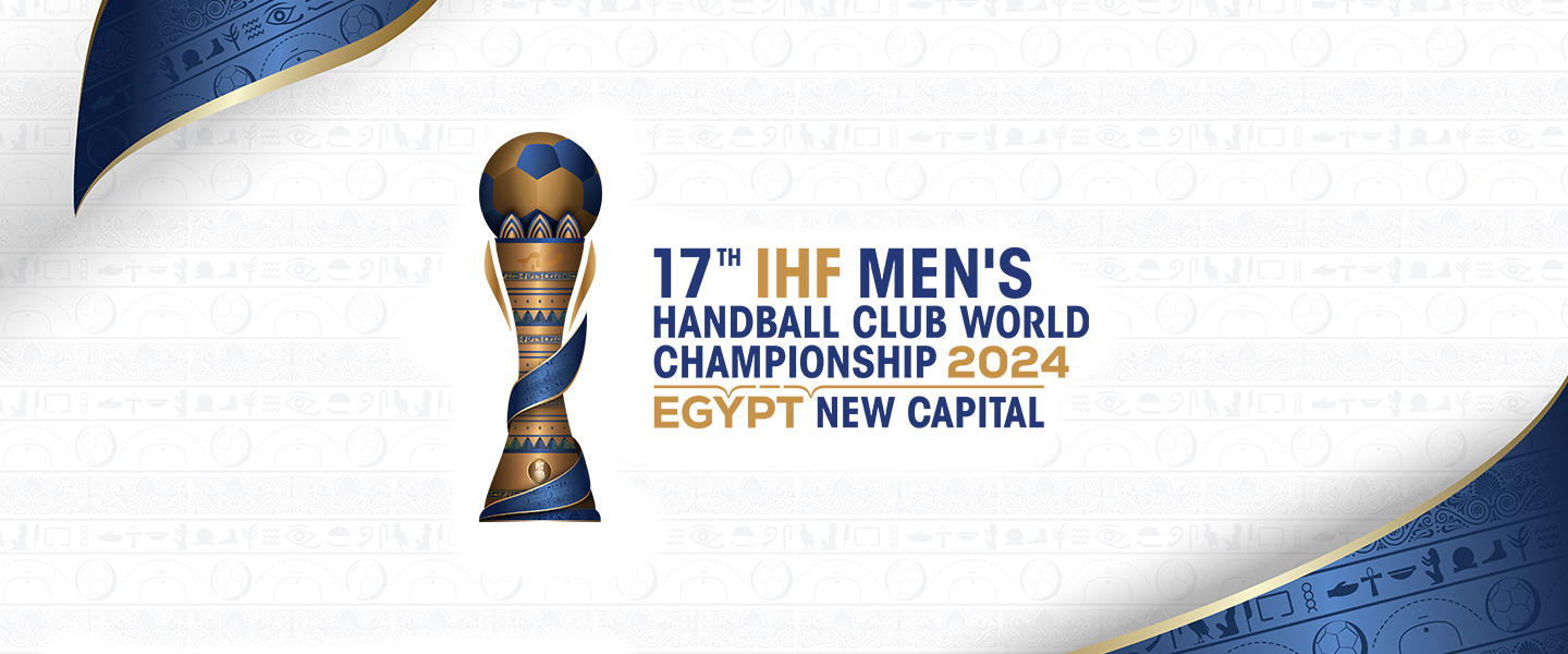 2024 IHF Men’s Club World Championship: Schedule released