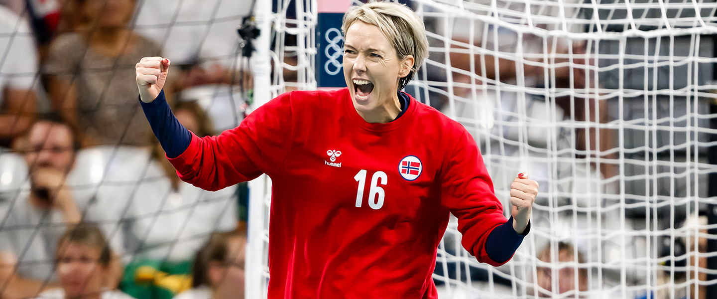 Paris 2024 | Women's All-Star team revealed