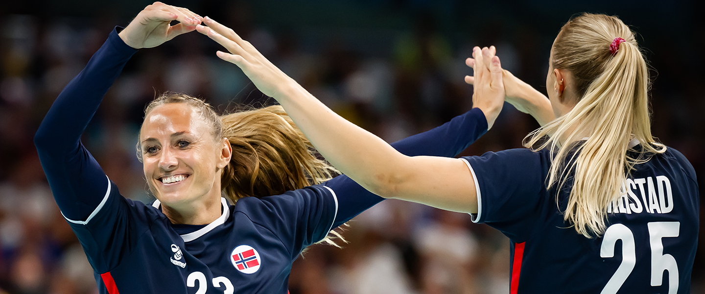 Paris 2024 | Historic win against Brazil brings Norway to another Olympics semi-final
