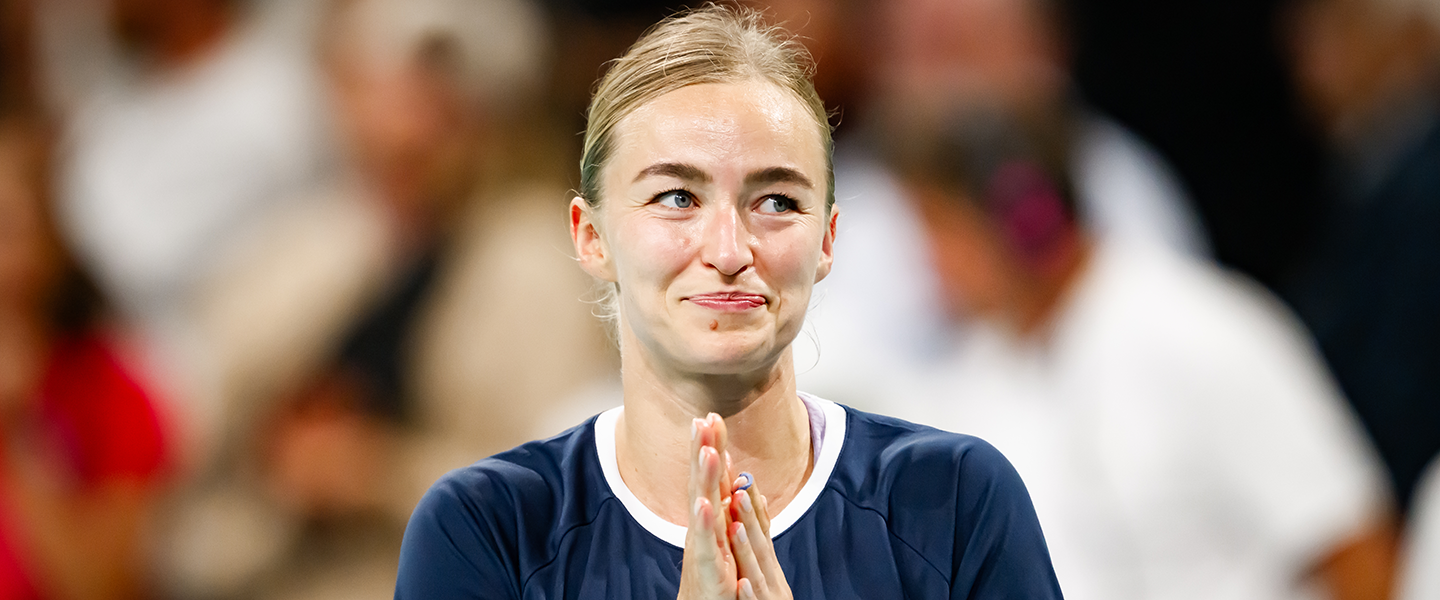 The "perfect" ending for a fairytale: One last dance for Oftedal in the Paris 2024 final