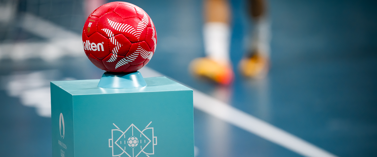 Paris 2024 | Schedule for gold and bronze medal matches in the men's handball competition revealed