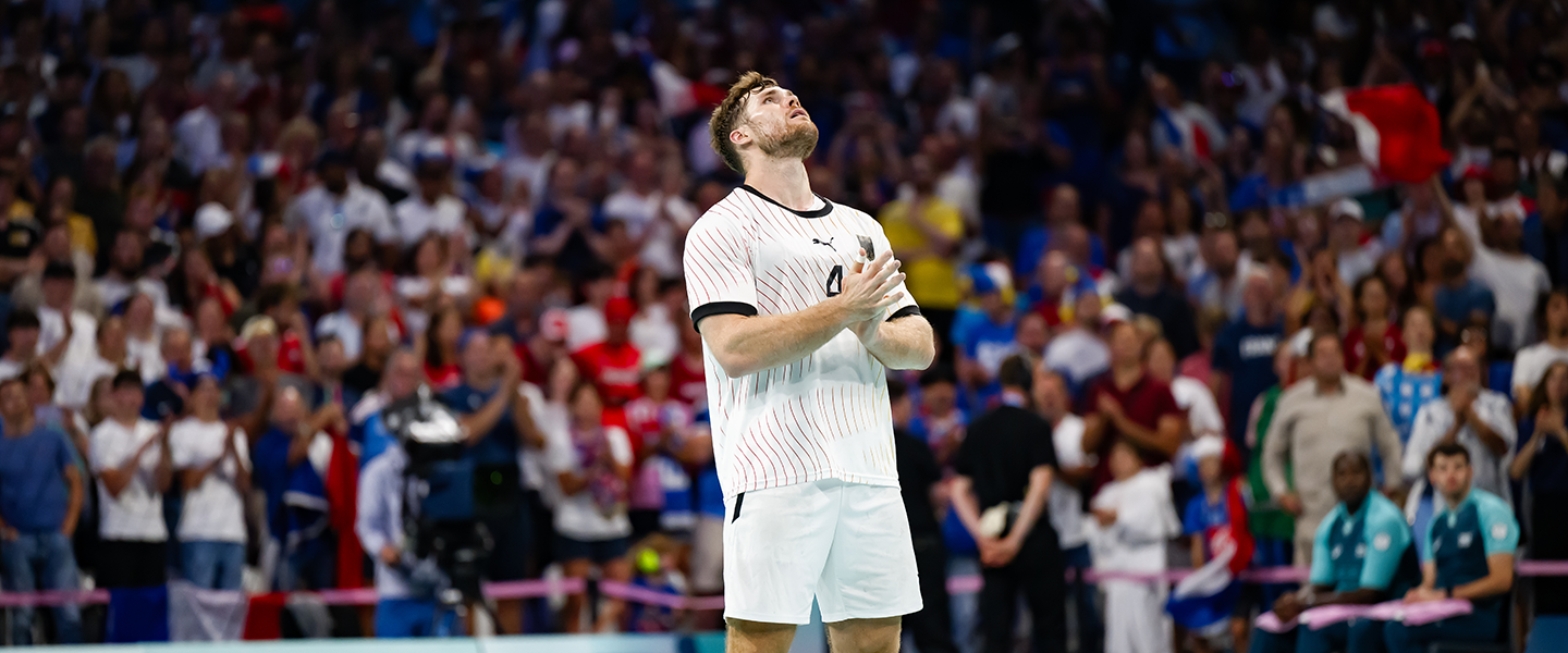 Paris 2024 | 5 things to watch in the semi-finals of the men's handball competition
