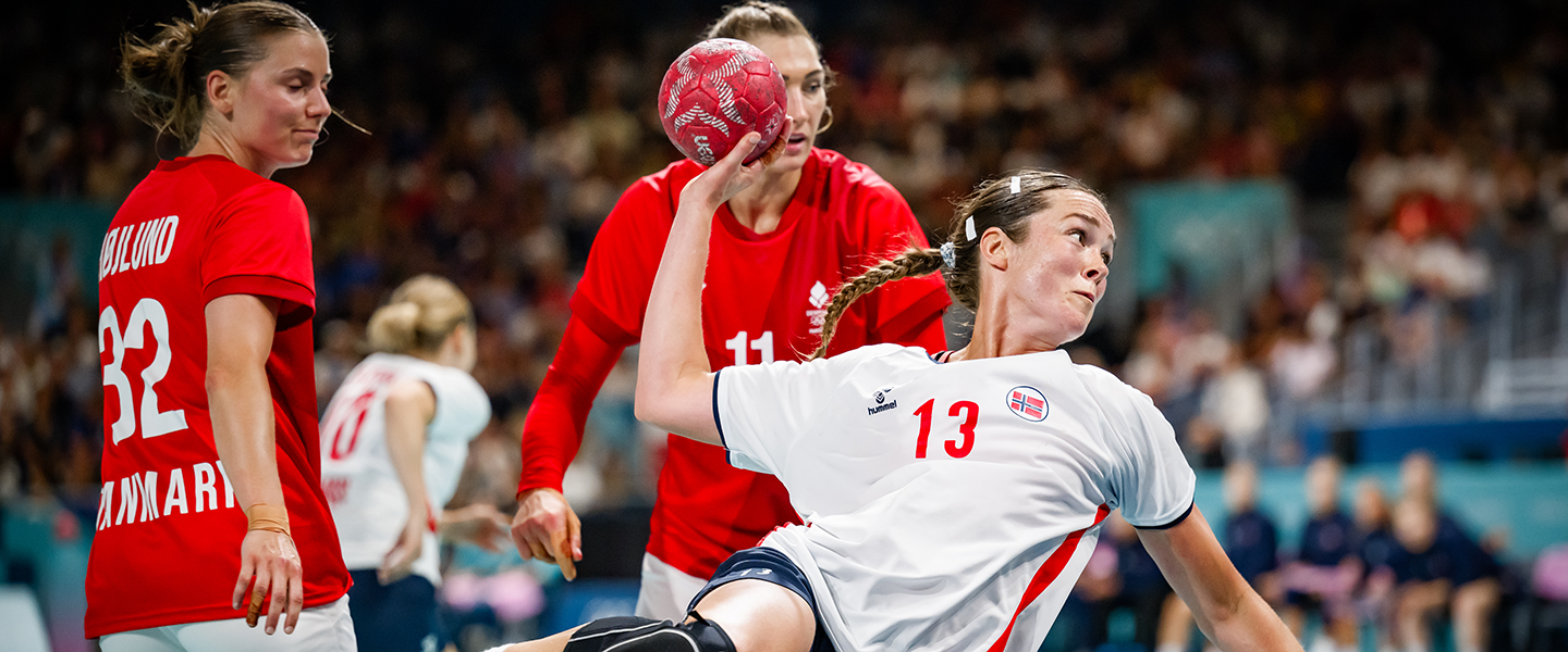 Paris 2024 | 5 things to watch in the women's semi-finals