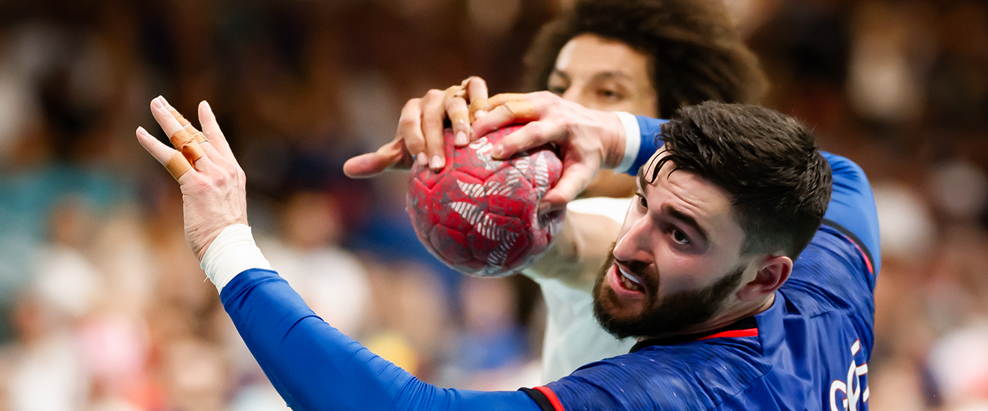 Paris 2024 | 7 things to watch in the quarter-finals of the men's handball competition