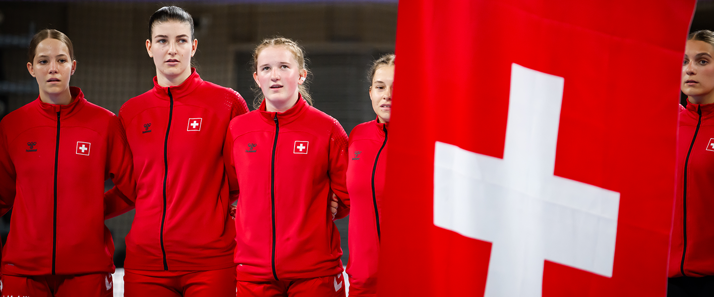An Academy for the future: Switzerland bank on youth to write history